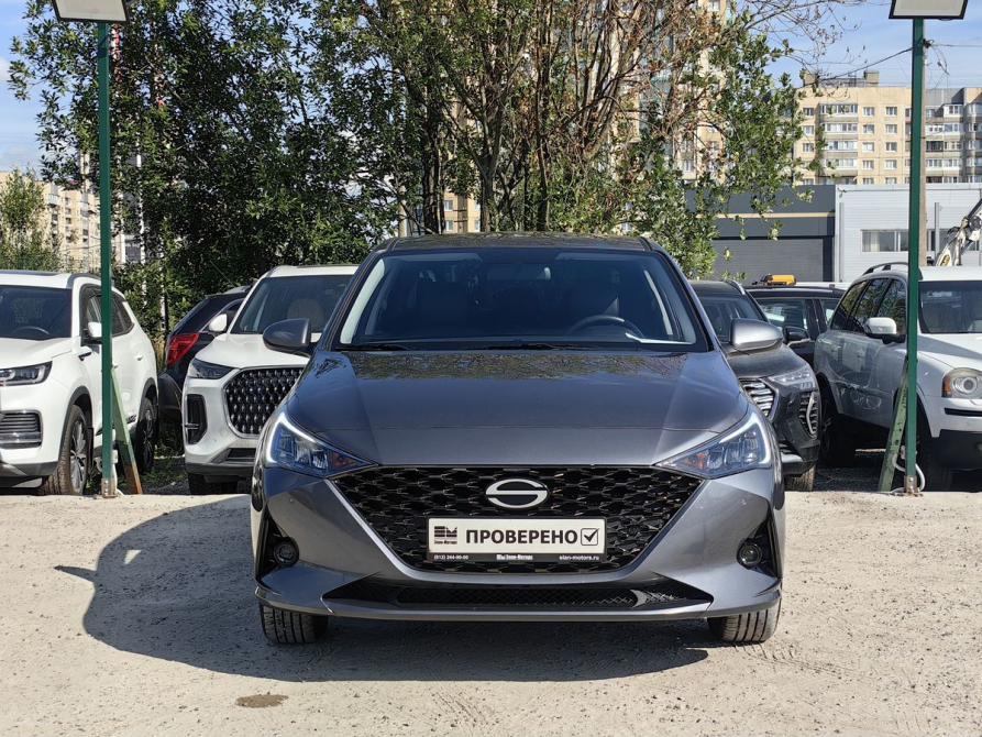 Solaris HS Санкт-Петербург  - изображение 2