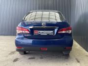 Nissan Almera III (G15) Пермь  - изображение 42