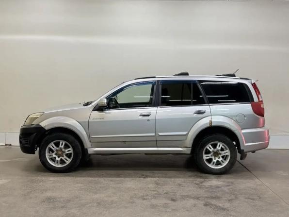 Great Wall Hover H3 I с пробегом 2012 года, цена 647 000 рублей, 155000 км, внедорожник, Автокод Объявления
