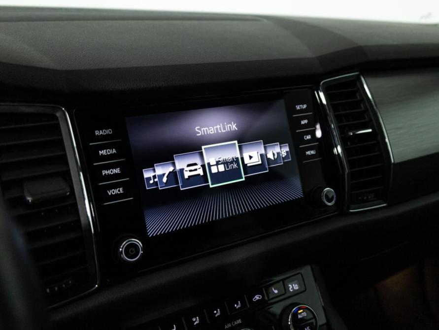Skoda Kodiaq I Санкт-Петербург  - изображение 16