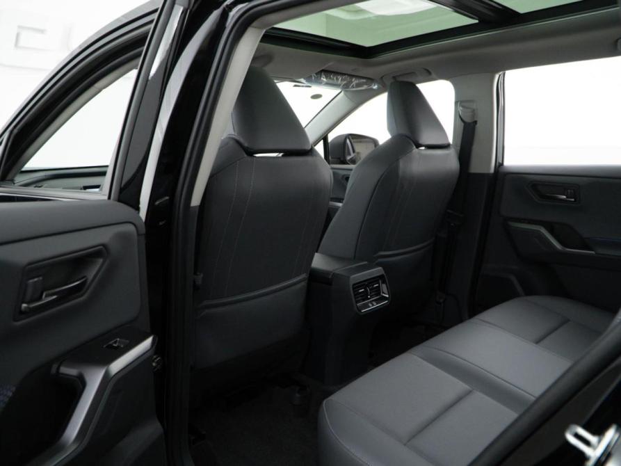Toyota RAV4 VI (XA60) Москва  - изображение 13
