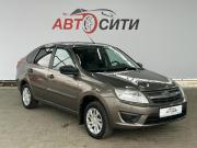 Lada (ВАЗ) Granta I Тамбов  - изображение 20