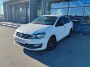 Volkswagen Polo V Рестайлинг Санкт-Петербург  - изображение 9