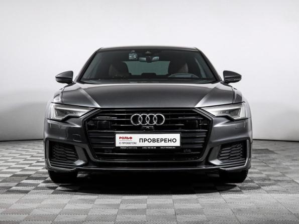 Audi A6 V (C8) с пробегом 2020 года, цена 3 890 000 рублей, 85000 км, седан, Автокод Объявления