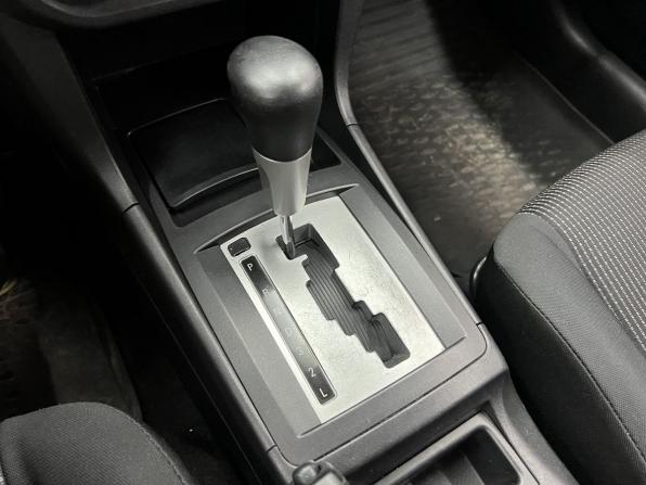 Mitsubishi Lancer X с пробегом 2008 года, цена 649 000 рублей, 171199 км, седан, Автокод Объявления