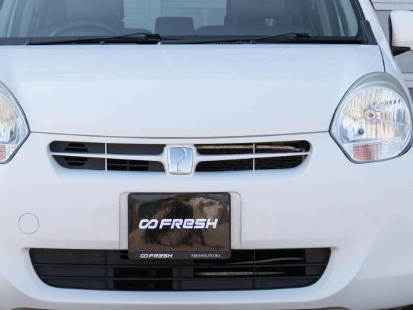 Daihatsu Boon II с пробегом 2014 года, цена 482 000 рублей, 151631 км, хэтчбек, Автокод Объявления