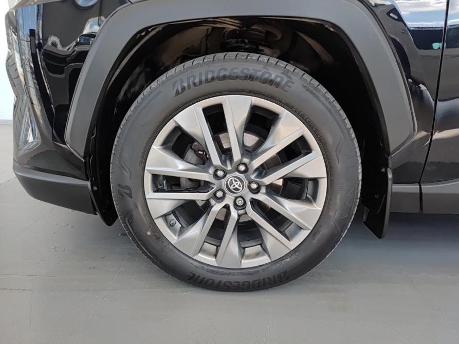 Toyota RAV4 V (XA50) Казань  - изображение 22