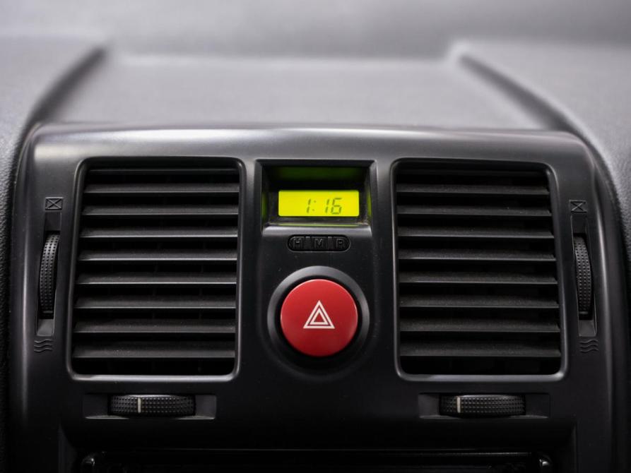 Hyundai Getz I Рестайлинг Ульяновск  - изображение 17