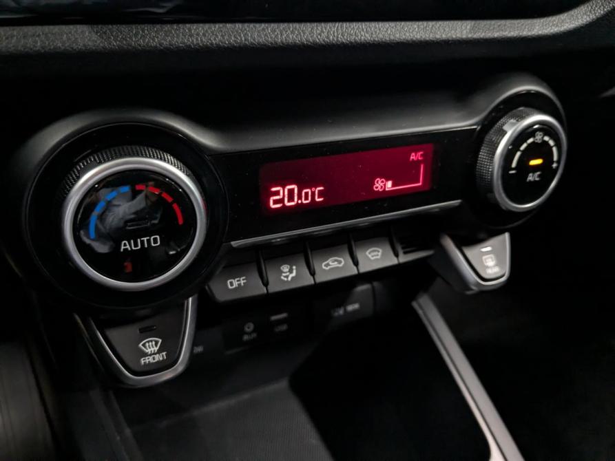 Kia Rio IV Санкт-Петербург  - изображение 26