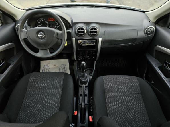 Nissan Almera III (G15) с пробегом 2018 года, цена 715 000 рублей, 88500 км, седан, Автокод Объявления