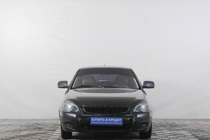 Lada (ВАЗ) Priora I с пробегом 2009 года, цена 349 000 рублей, 430000 км, седан, Автокод Объявления