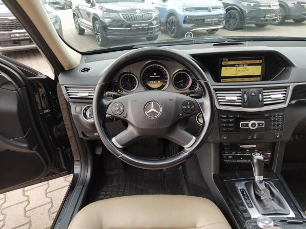 Mercedes-Benz E-Класс IV (W212 S212 C207) с пробегом 2011 года, цена 1 299 000 рублей, 290199 км, седан, Автокод Объявления