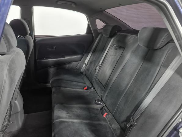 Hyundai Elantra IV (HD) с пробегом 2008 года, цена 469 000 рублей, 255044 км, седан, Автокод Объявления