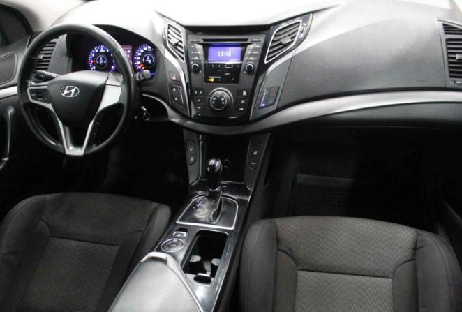 Hyundai i40 I с пробегом 2013 года, цена 840 000 рублей, 221091 км, седан, Автокод Объявления
