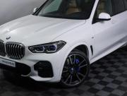 BMW X5 IV (G05/G18) Москва  - изображение 58