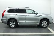 Haval H9 I Рестайлинг Красноярск  - изображение 32