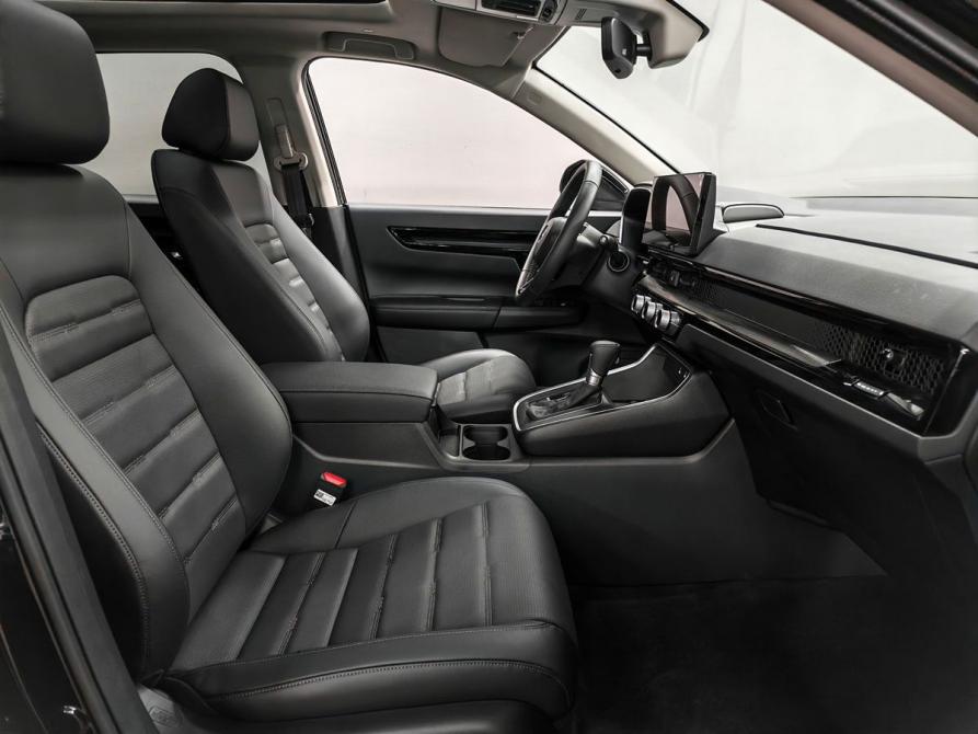 Honda CR-V VI Москва  - изображение 9