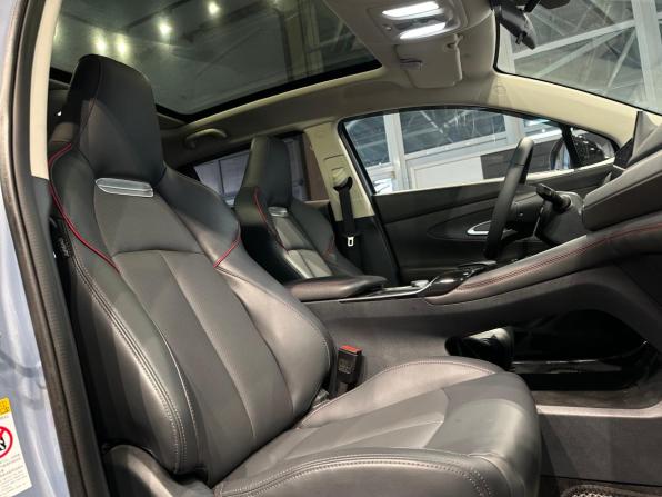 Changan UNI-T I с пробегом 2023 года, цена 2 276 000 рублей, 22336 км, внедорожник, Автокод Объявления
