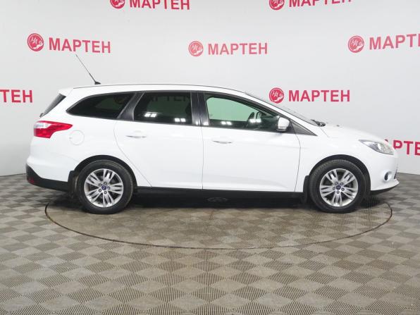 Ford Focus III с пробегом 2012 года, цена 759 000 рублей, 256553 км, универсал, Автокод Объявления