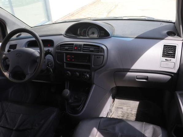 Hyundai Matrix I Рестайлинг с пробегом 2005 года, цена 328 000 рублей, 196000 км, компактвэн, Автокод Объявления