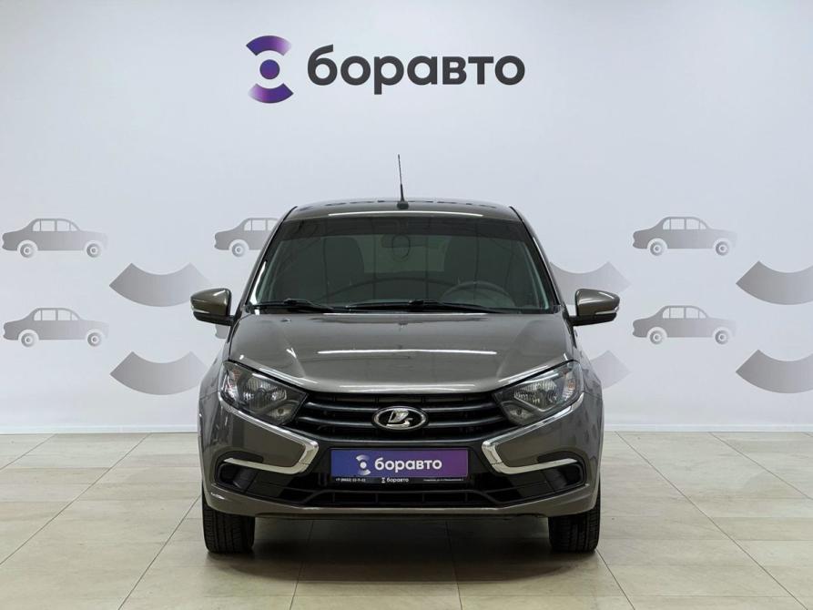 Lada (ВАЗ) Granta I Рестайлинг Ставрополь  - изображение 8