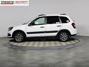 Lada (ВАЗ) Granta I Рестайлинг Белгород  - изображение 24