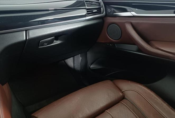BMW X6 II (F16) с пробегом 2018 года, цена 3 600 000 рублей, 208397 км, внедорожник, Автокод Объявления