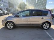 Nissan Note I Рестайлинг Москва  - изображение 20