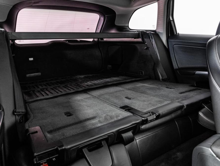 Volvo XC60 I Рестайлинг Санкт-Петербург  - изображение 21