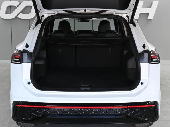 Volkswagen Tiguan III (China Market) с пробегом 2026 года, цена 4 899 000 рублей, 58 км, внедорожник, Автокод Объявления