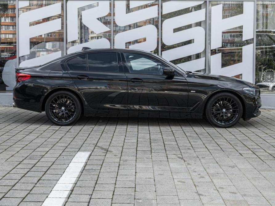 BMW 5 серии VII (G30/G31/G38) Ставрополь  - изображение 5