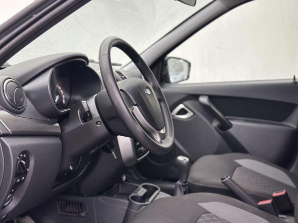 Lada (ВАЗ) Granta I Рестайлинг с пробегом 2020 года, цена 750 000 рублей, 99276 км, хэтчбек, Автокод Объявления