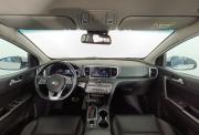 Kia Sportage IV Рестайлинг Волгоград  - изображение 32