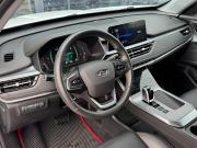 Chery Tiggo 4 Pro I Рестайлинг Энгельс  - изображение 44