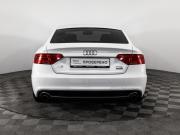 Audi A5 I (8T) Рестайлинг Санкт-Петербург  - изображение 34