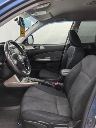Subaru Forester III с пробегом 2008 года, цена 720 000 рублей, 193000 км, внедорожник, Автокод Объявления