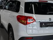 Suzuki Vitara II Москва  - изображение 44