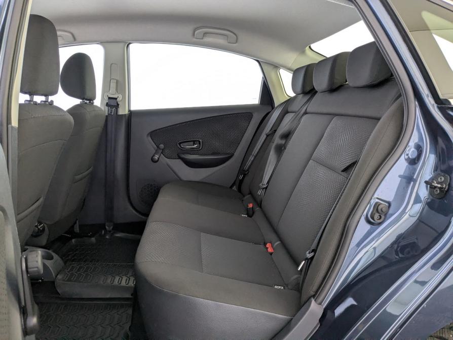 Nissan Almera III (G15) Москва  - изображение 10