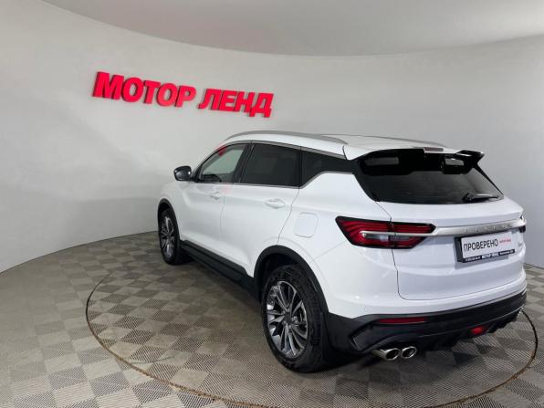 Belgee X50 с пробегом 2024 года, цена 1 920 000 рублей, 26395 км, внедорожник, Автокод Объявления