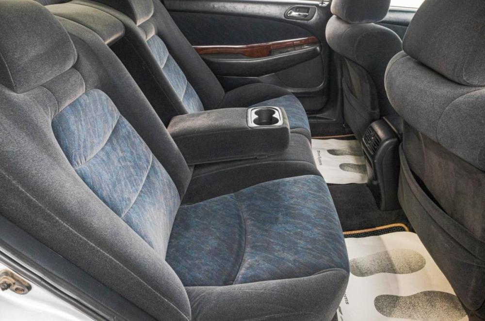 Honda Inspire III Барнаул  - изображение 19