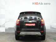 Chevrolet Captiva I Екатеринбург  - изображение 25