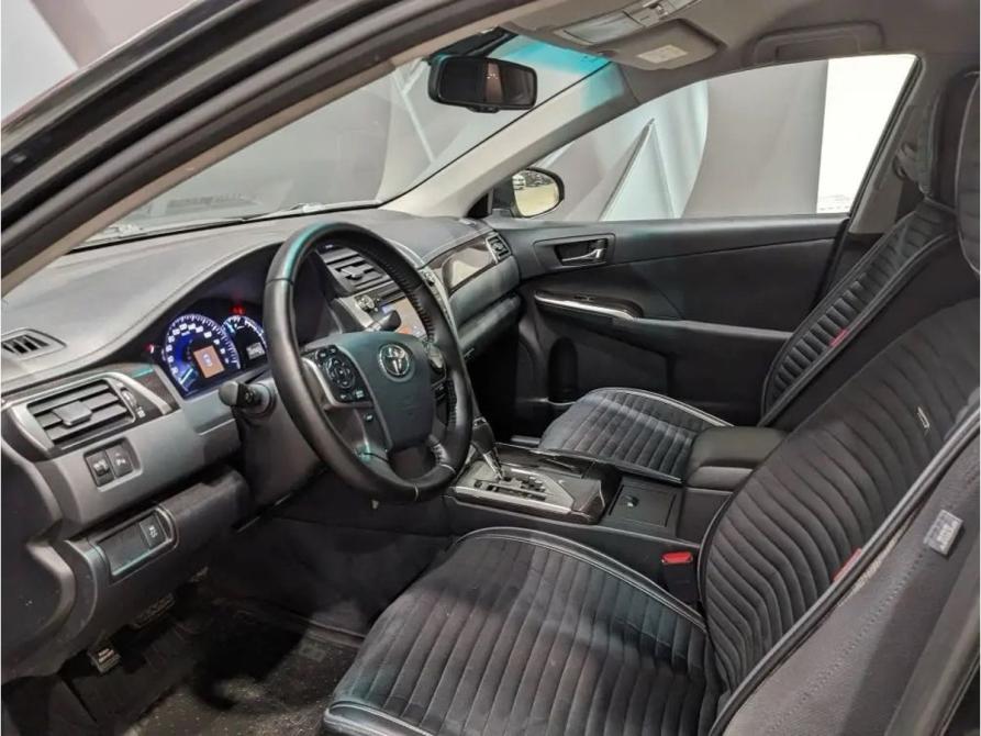 Toyota Camry VII (XV50) Пермь  - изображение 10
