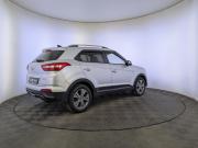 Hyundai Creta I Москва  - изображение 32