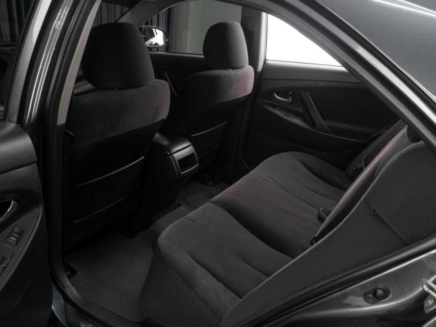 Toyota Camry VI (XV40) Рестайлинг Тюмень  - изображение 12