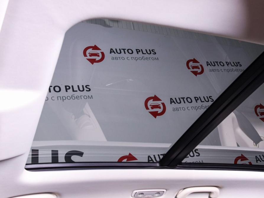 Changan CS35 Plus I Рестайлинг Минеральные Воды  - изображение 19