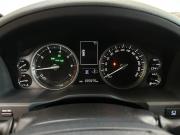 Toyota Land Cruiser 200 Series Рестайлинг 2 Барнаул  - изображение 74
