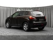 Nissan Qashqai I Рестайлинг Москва  - изображение 23