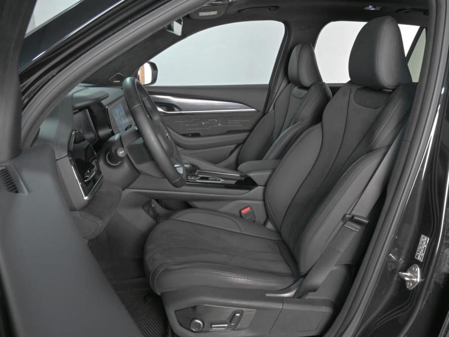 Geely Monjaro I Ростов-на-Дону  - изображение 10