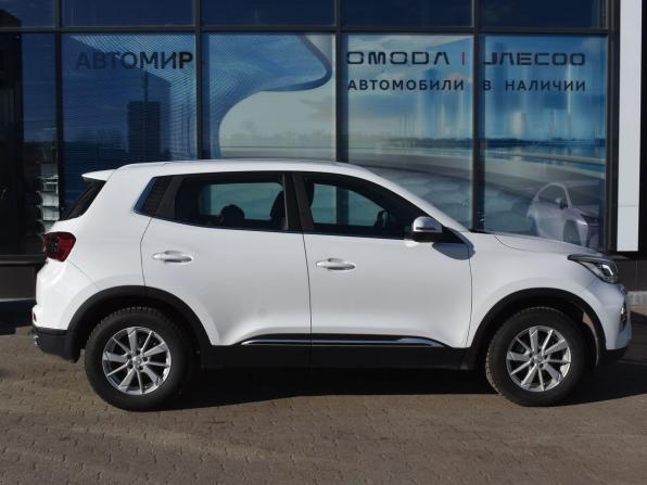 Chery Tiggo 4 Pro I с пробегом 2023 года, цена 1 485 000 рублей, 40035 км, внедорожник, Автокод Объявления