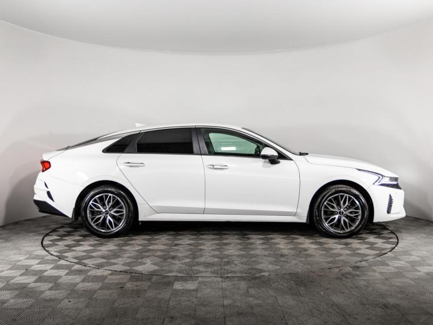 Kia K5 III Санкт-Петербург  - изображение 4